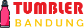Tumbler Bandung Logo